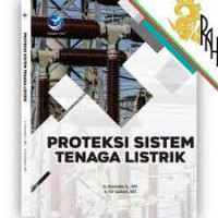 Proteksi Sistem Tenaga Listrik