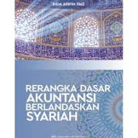 Rerangka dasar akuntansi berlandaskan syariah