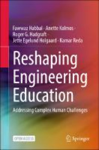 Reshaping Engineering Education