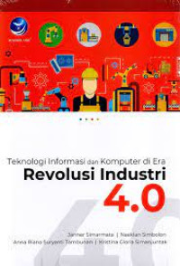 Revolusi Industri 4.0