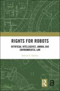 Rights for Robots