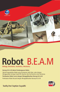 Robot B.E.A.M