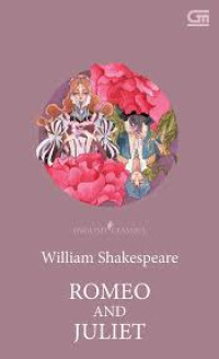 Romeo and Juliet (English Classics)