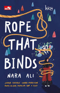 Rope That Binds