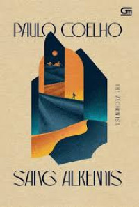 Sang Alkemis : The Alchemist