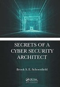 Secrets of a cyber security architect