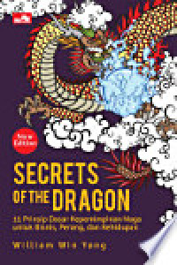 Secrets Of The Dragon - New Edition