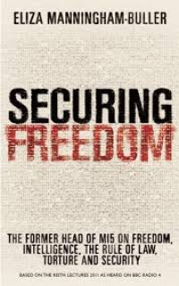 Securing Freedom