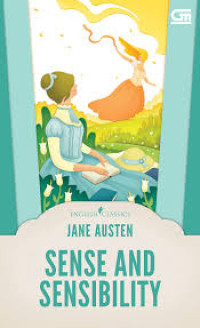 Sense And Sensibility (English Classics)