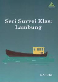 Seri Survei Klas : Lambung