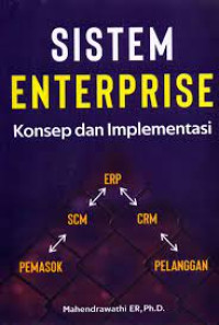 Sistem Enterprise : Konsep dan Implementasi