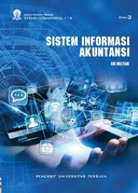 Sistem Informasi Akuntansi