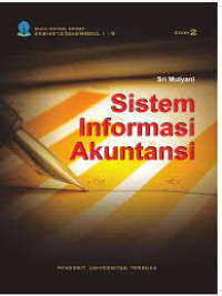 Sistem Informasi Akuntansi Edisi 2