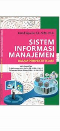 Sistem Informasi Manajemen