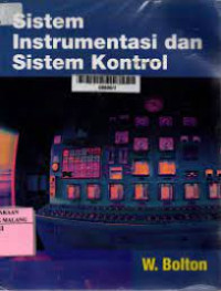 Sistem instrumentasi dan sistem kontrol