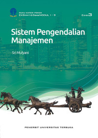 Sistem Pengendalian Manajemen