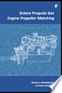 Sistem Propulsi dan Engine Propeller Matching