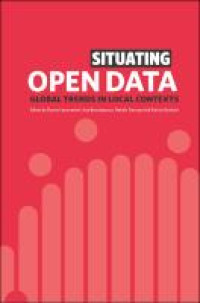 Situating Open Data