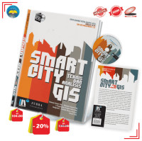 Smart City Teknis dan Analisis Gis