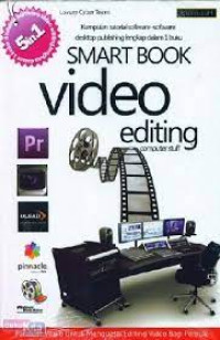 Smart video editing