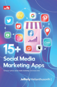 Social media marketing Apps