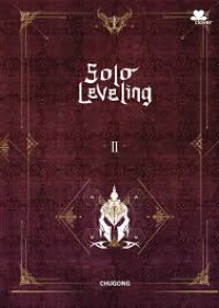 Solo Leveling Vol.2