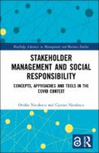 Stakeholder Management and Social Responsibility