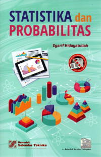 Statistika dan probabilitas