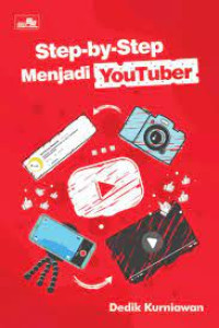 Step-by-step menjadi youtuber