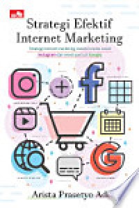 Strategi Efektif Internet Marketing