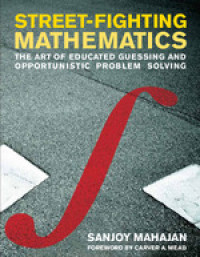 Image of Street-Fighting Mathematics
