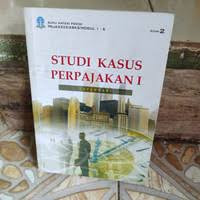 Studi Kasus Perpajakan