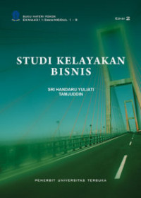 Studi Kelayakan Bisnis