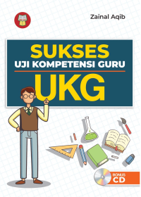 Sukses Uji Kompetensi Guru (UKG)