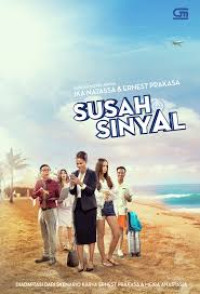 Susah Sinyal