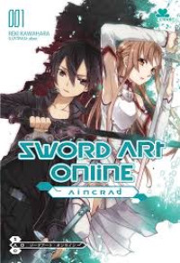 Sword Art Online : Aincrad