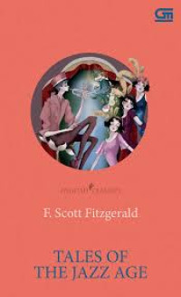 Tales Of The Jazz Age (English Classics)