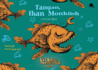 Tangan,Ikan Monkfish