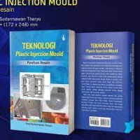 Teknologi plastic injection mould