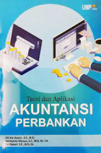 Teori dan Aplikasi Akuntansi Perbankan