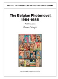 The Belgian Photonovel, 1954-1985