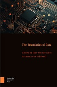 The Boundaries of Data