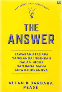 The Answer