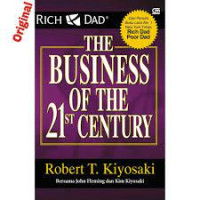 The Business of The 21st Century