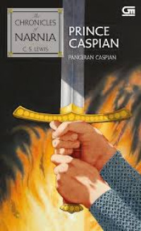 The Chronicles of Narnia : Prince Caspian