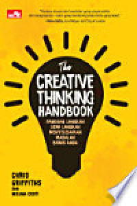 The Creative Thinking Handbook