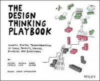 The design thingking play book