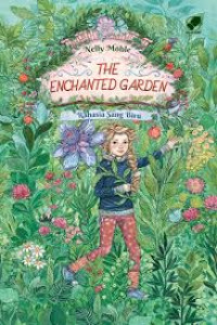 The Enchanted Garden : Rahasia Sang Biru