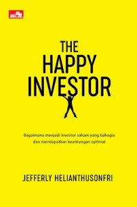 The Happy Investor