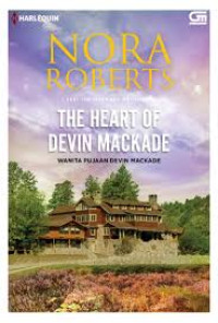 The Heart of Devin Mackade : Wanita Pujaan Devin Mackade